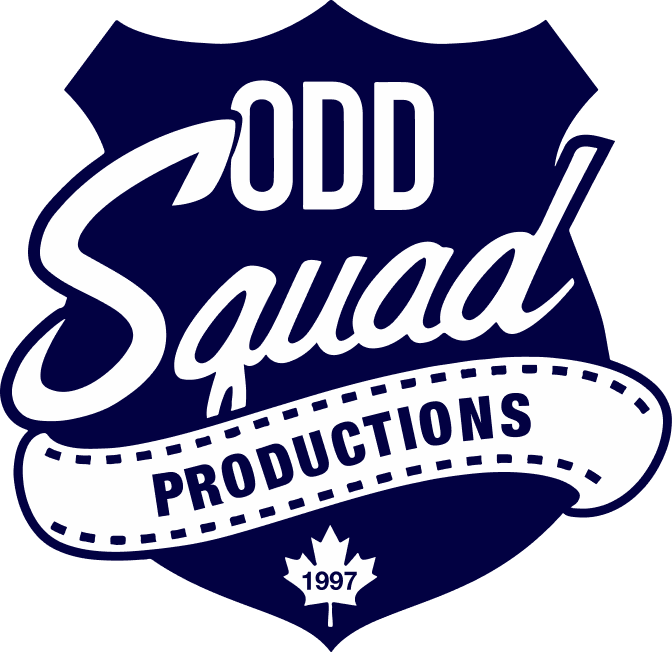 Odd Squad Productions Society